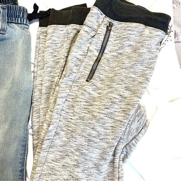 Boys size 12-14 Levi’s Jeans, Cat & Jack Joggers, and Tek Gear Shorts. Good! - Picture 2 of 16